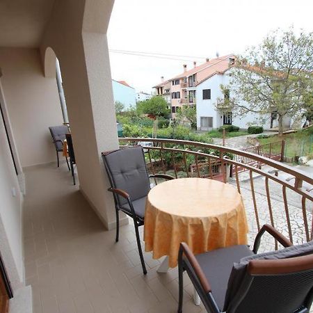 Apartments Fabris Rovigno Esterno foto