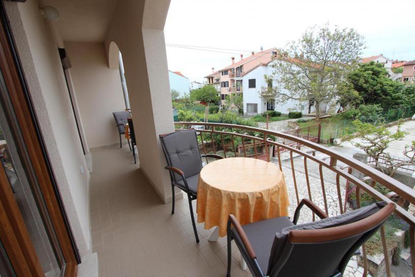 Apartments Fabris Rovigno Esterno foto