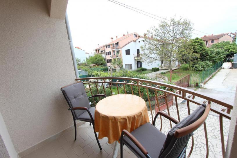 Apartments Fabris Rovigno Esterno foto