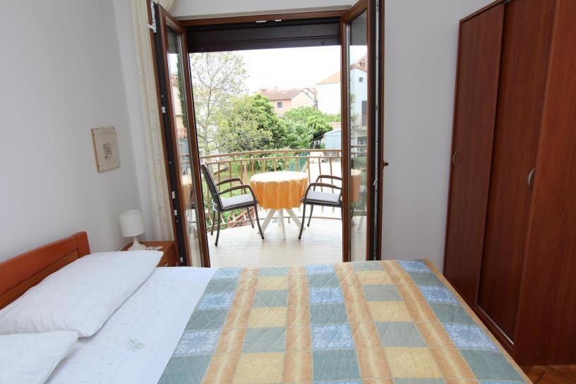 Apartments Fabris Rovigno Esterno foto