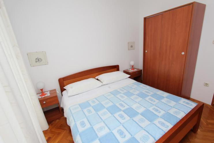 Apartments Fabris Rovigno Esterno foto