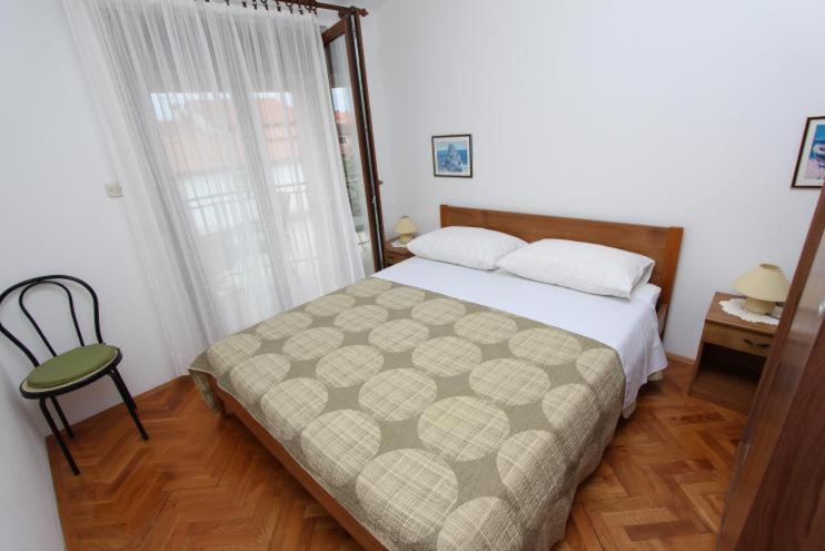 Apartments Fabris Rovigno Esterno foto