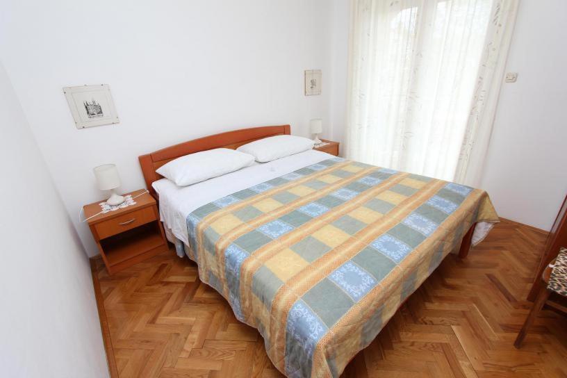 Apartments Fabris Rovigno Esterno foto