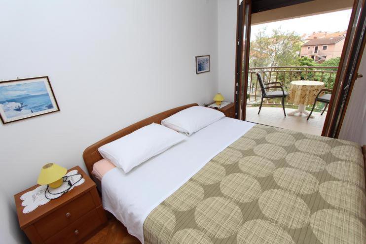 Apartments Fabris Rovigno Esterno foto