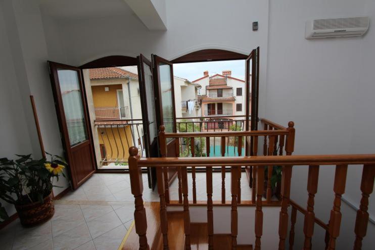 Apartments Fabris Rovigno Esterno foto