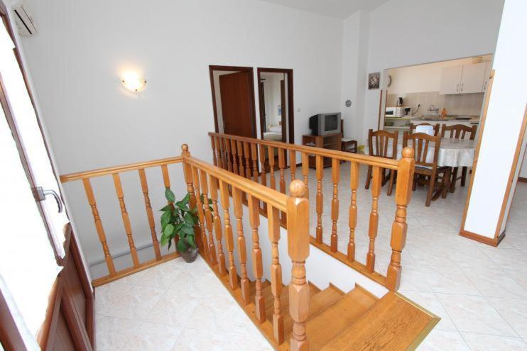 Apartments Fabris Rovigno Esterno foto